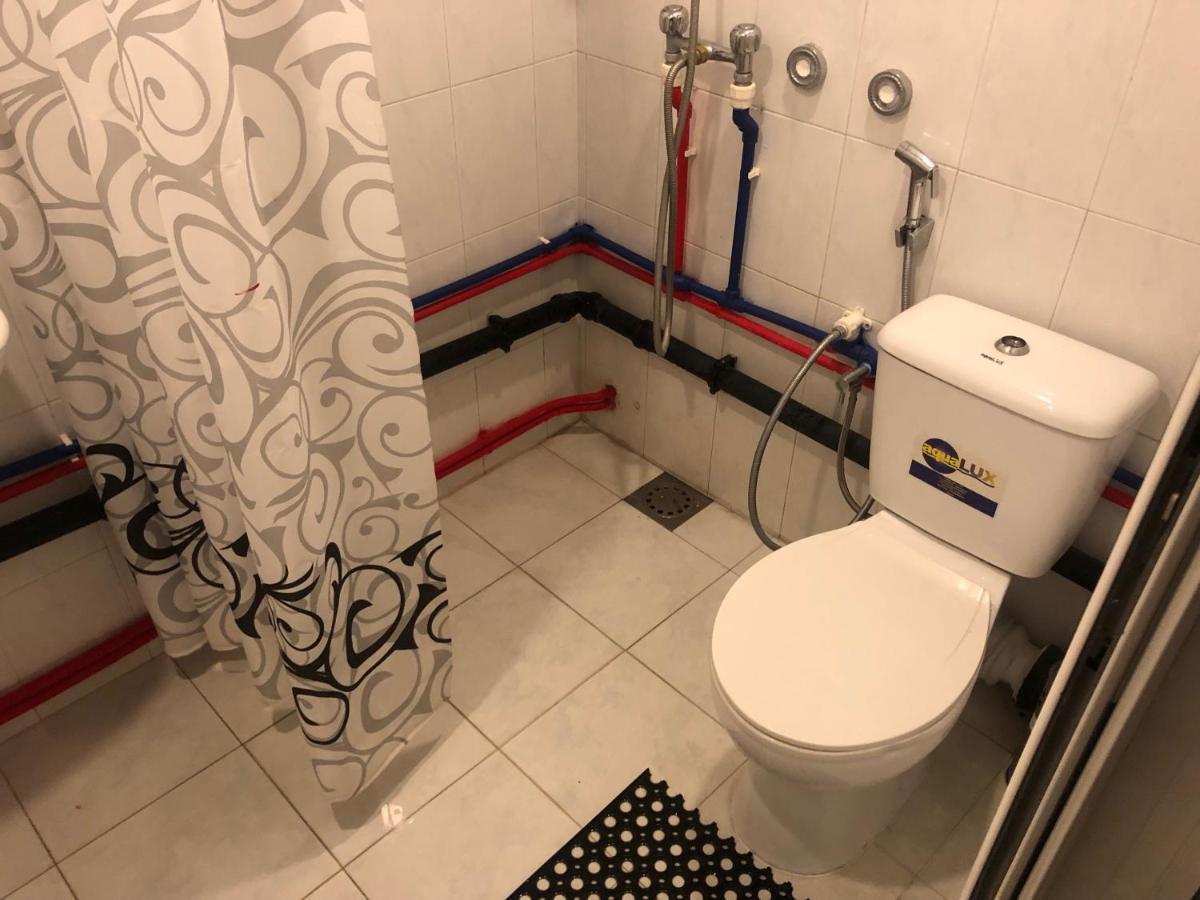 4 Friends Hostel 예레반 외부 사진