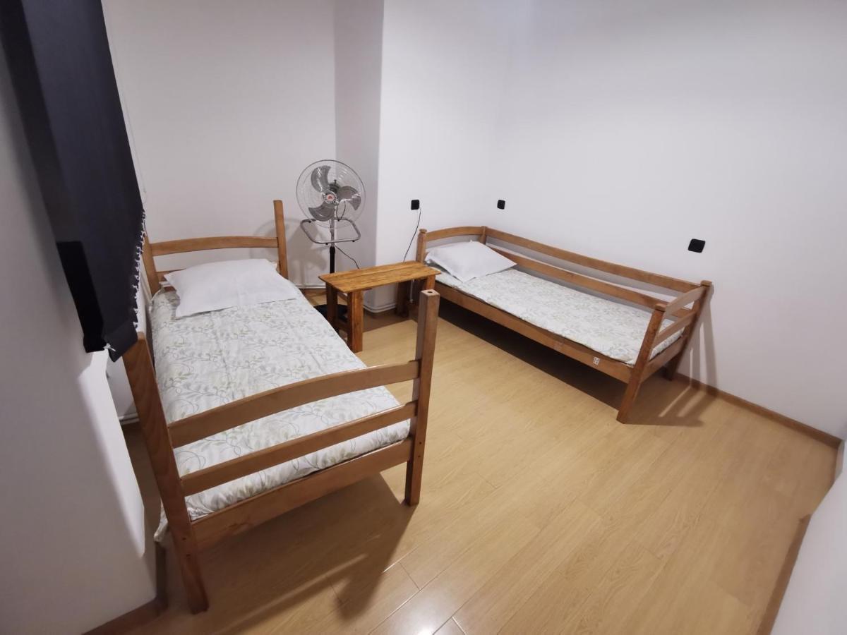 4 Friends Hostel 예레반 외부 사진