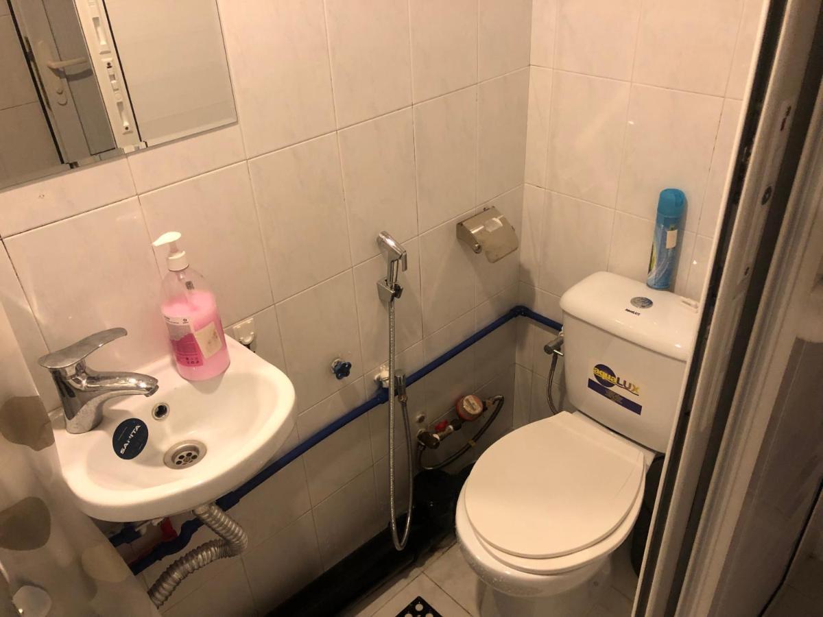 4 Friends Hostel 예레반 외부 사진