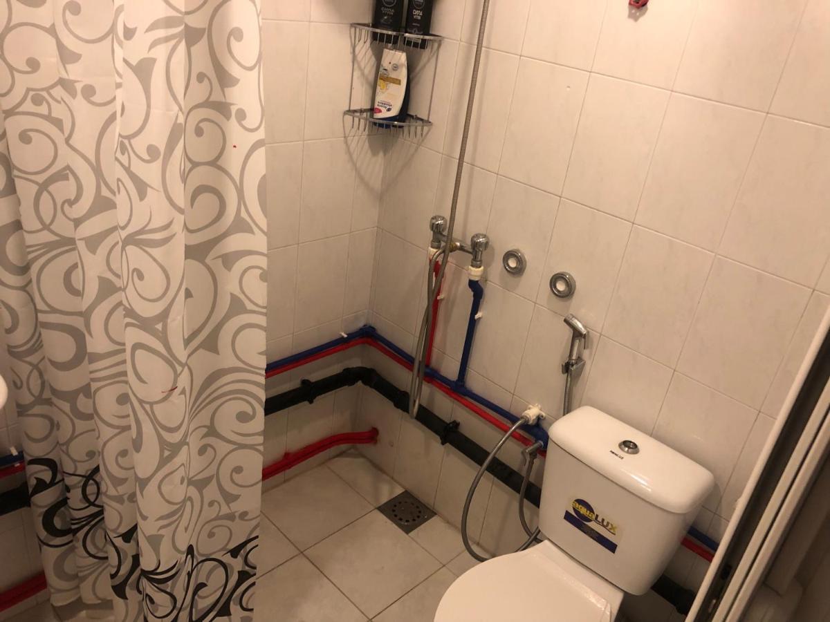 4 Friends Hostel 예레반 외부 사진