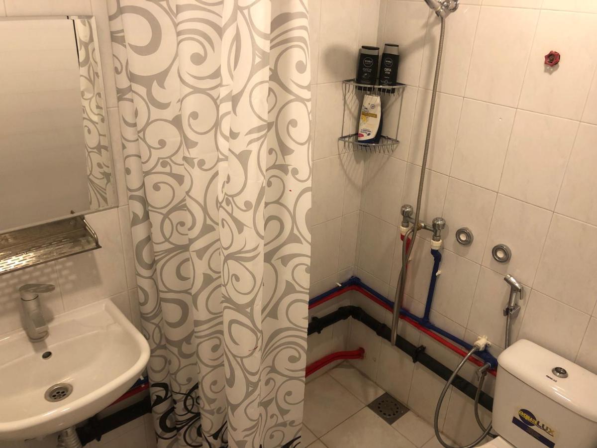 4 Friends Hostel 예레반 외부 사진