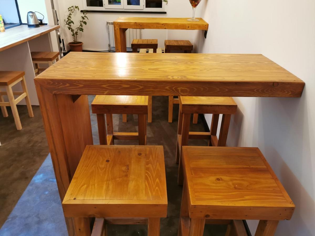 4 Friends Hostel 예레반 외부 사진