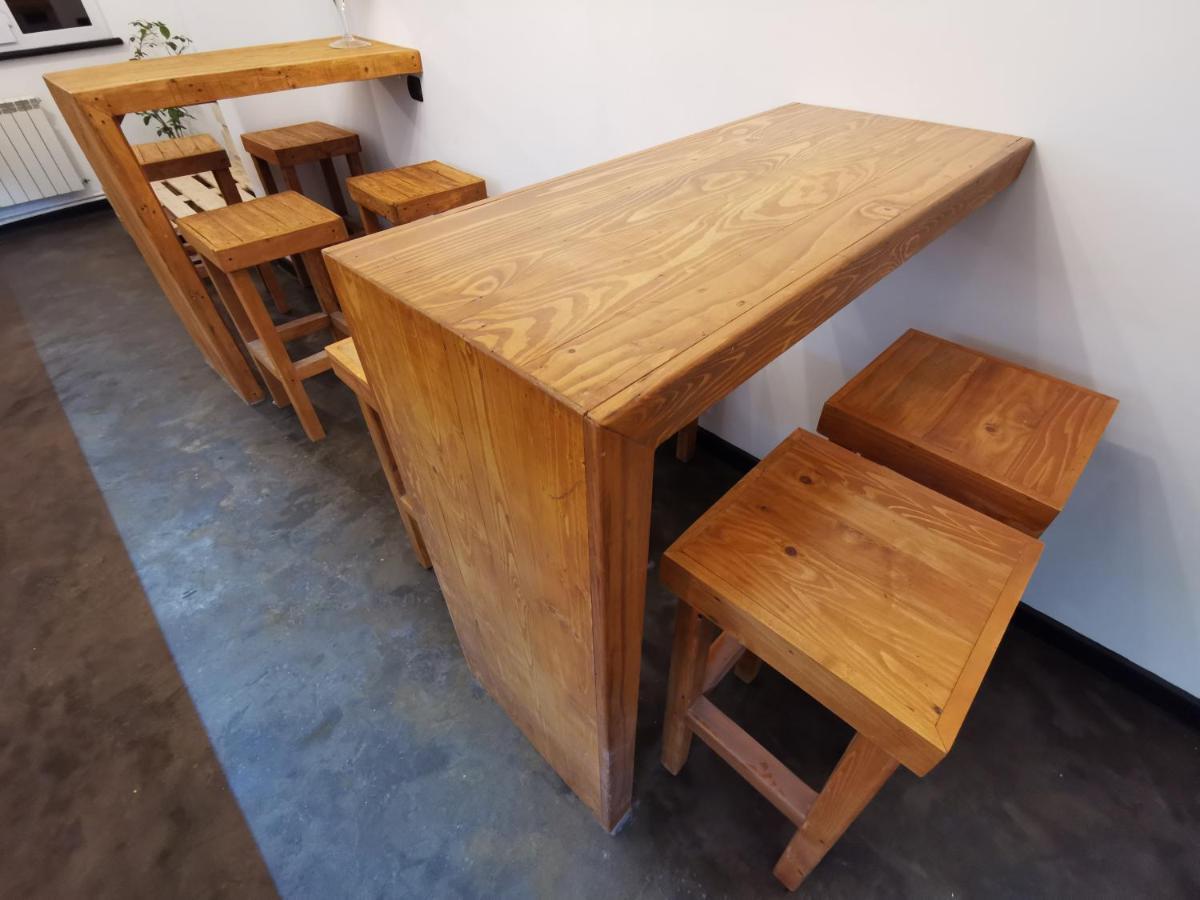 4 Friends Hostel 예레반 외부 사진