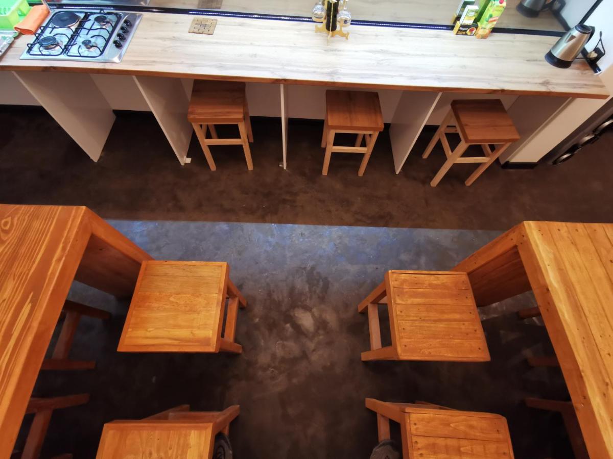4 Friends Hostel 예레반 외부 사진