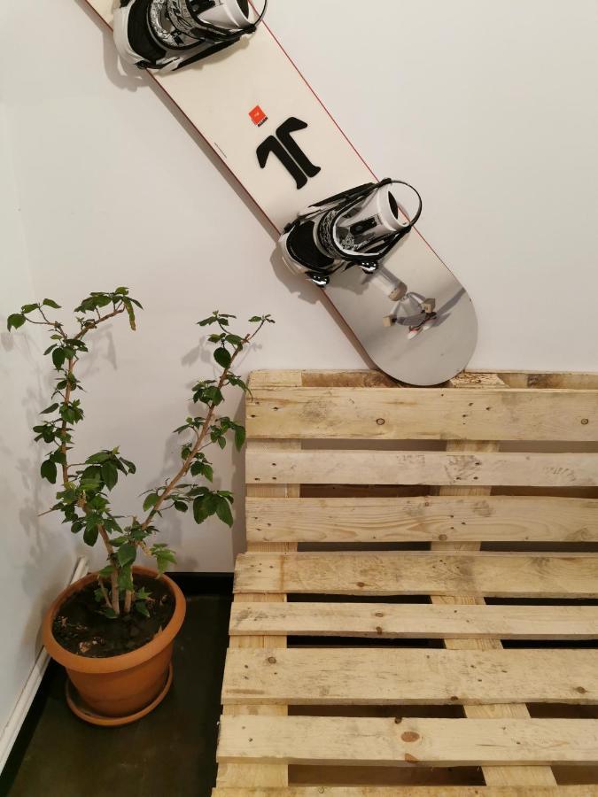 4 Friends Hostel 예레반 외부 사진