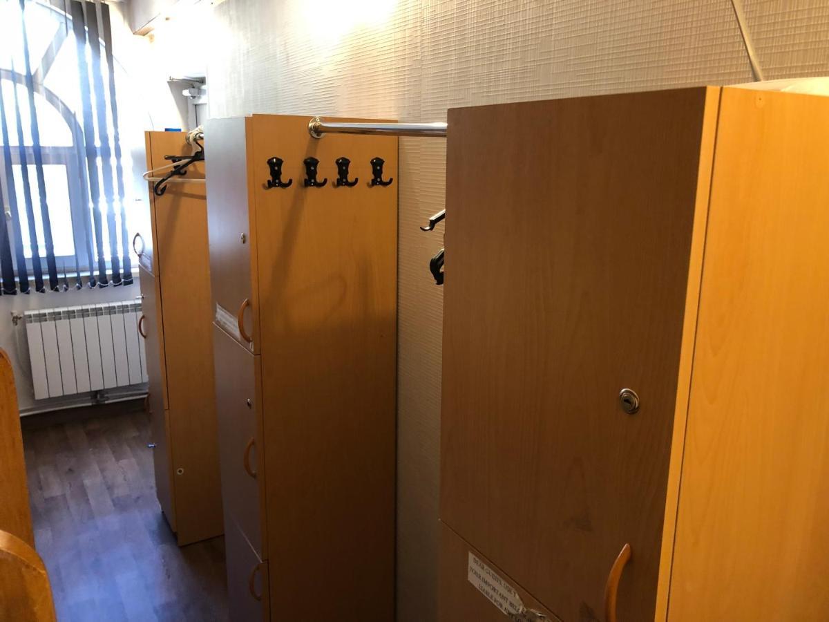 4 Friends Hostel 예레반 외부 사진