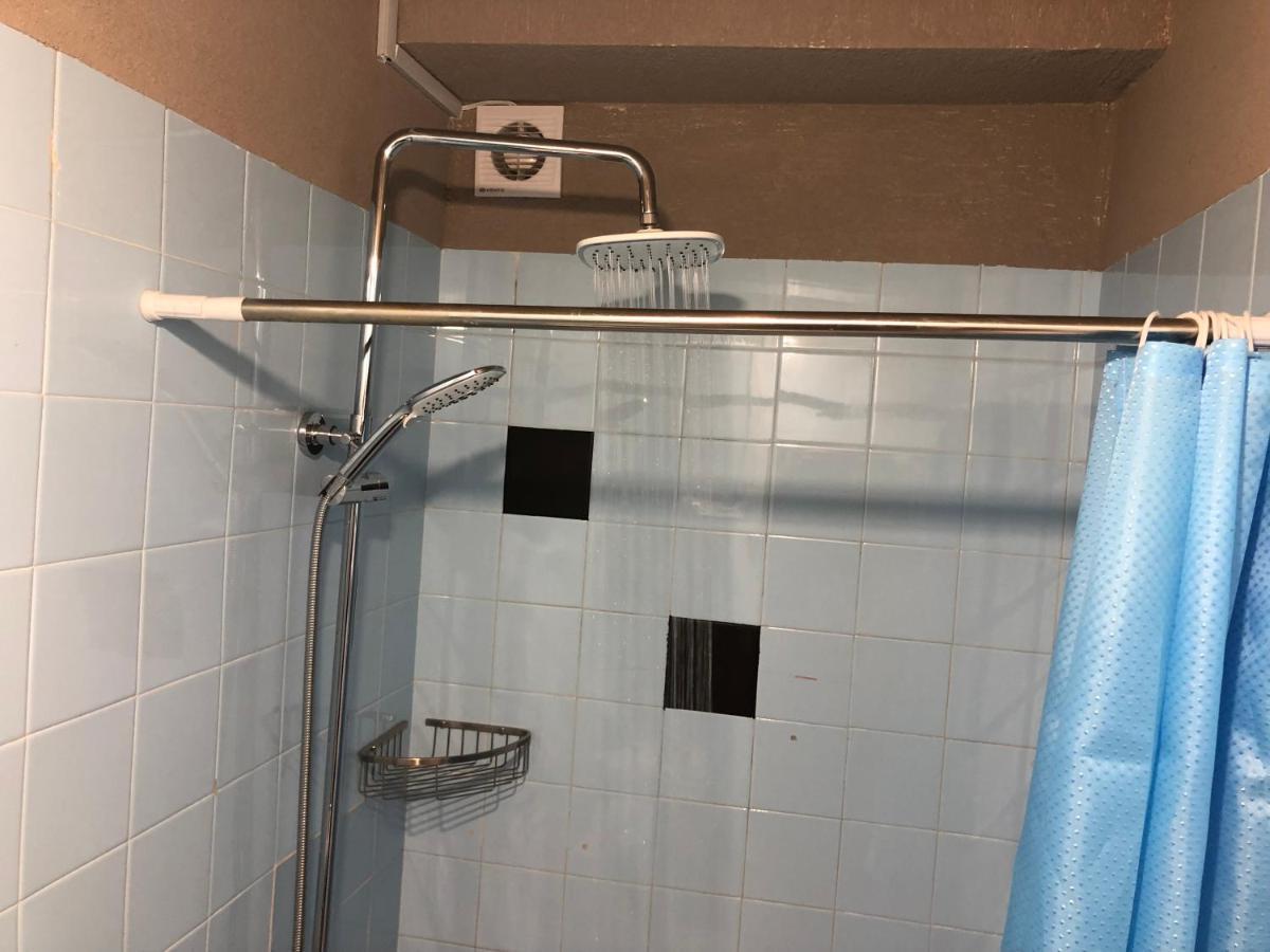 4 Friends Hostel 예레반 외부 사진