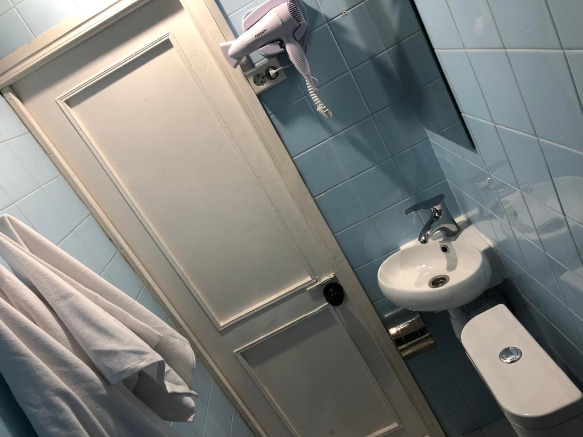 4 Friends Hostel 예레반 외부 사진