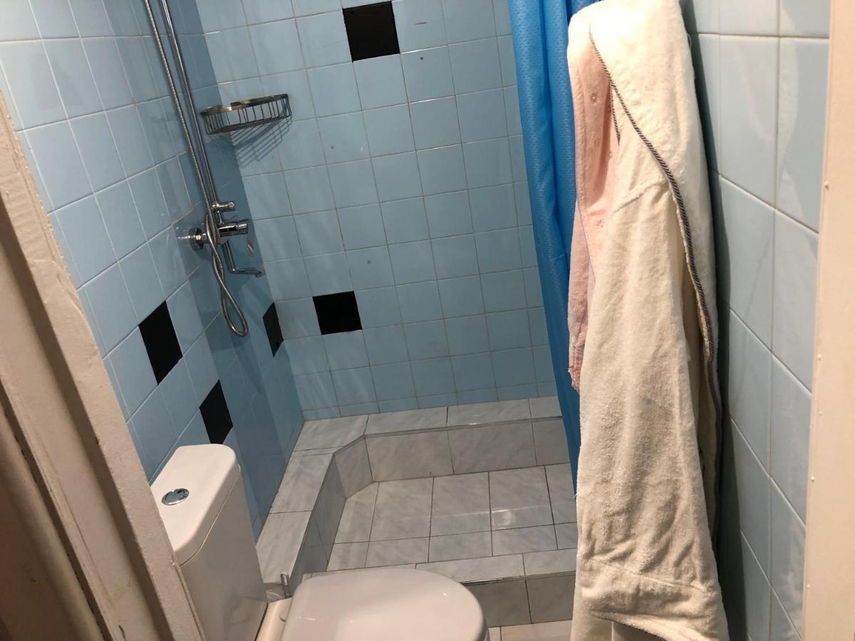 4 Friends Hostel 예레반 외부 사진