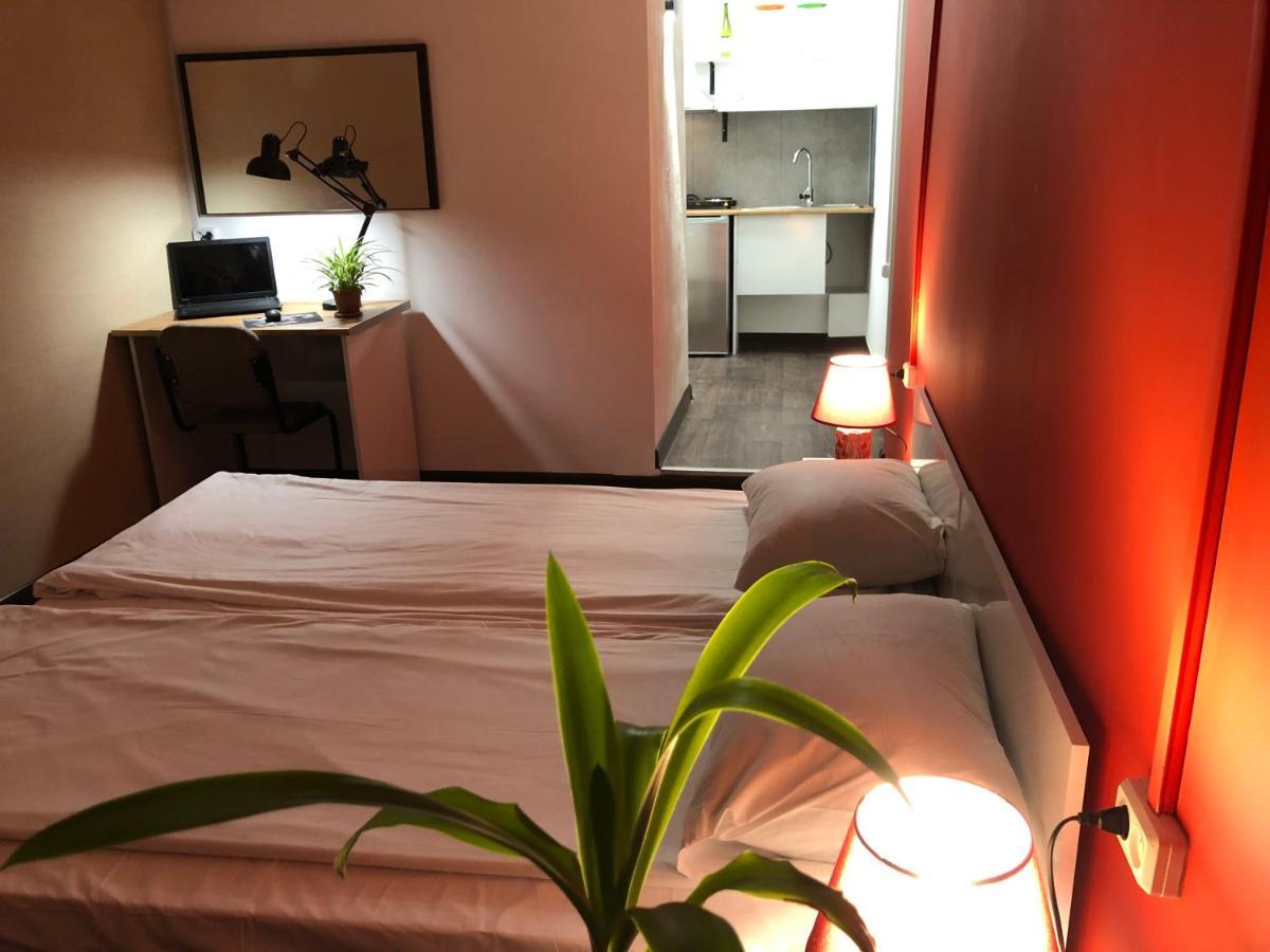 4 Friends Hostel 예레반 외부 사진