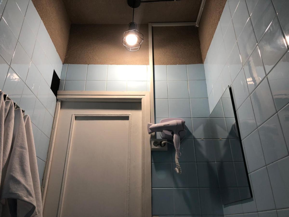 4 Friends Hostel 예레반 외부 사진