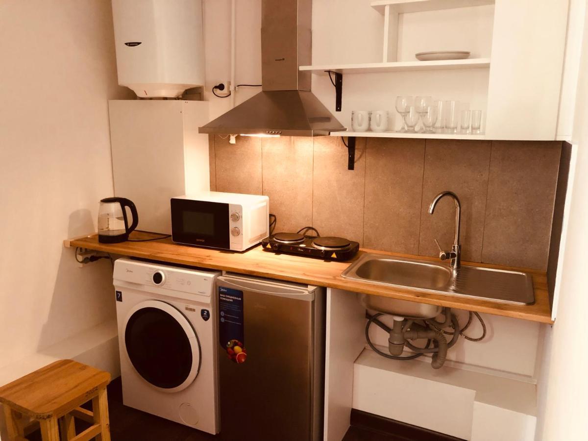 4 Friends Hostel 예레반 외부 사진