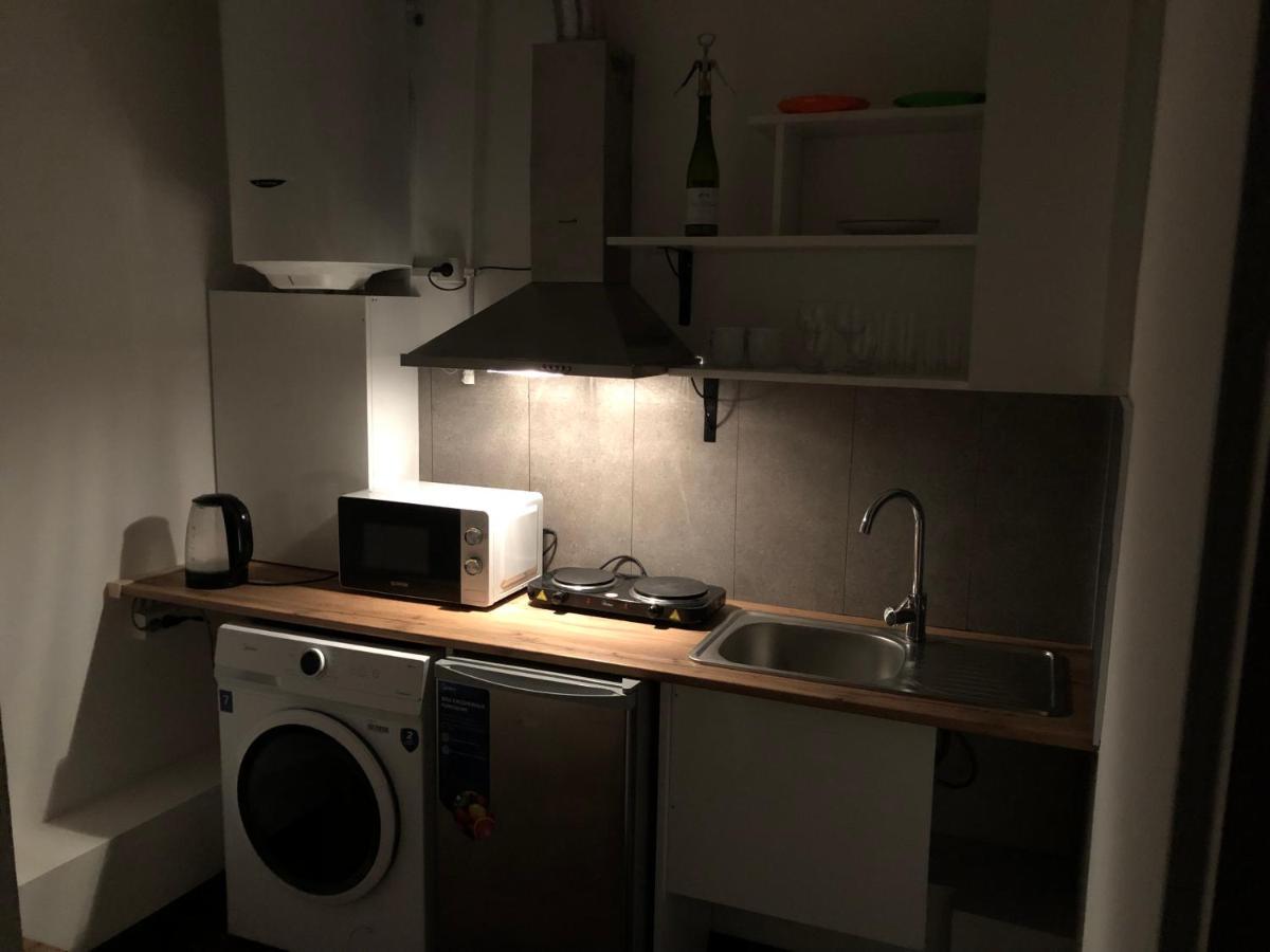 4 Friends Hostel 예레반 외부 사진